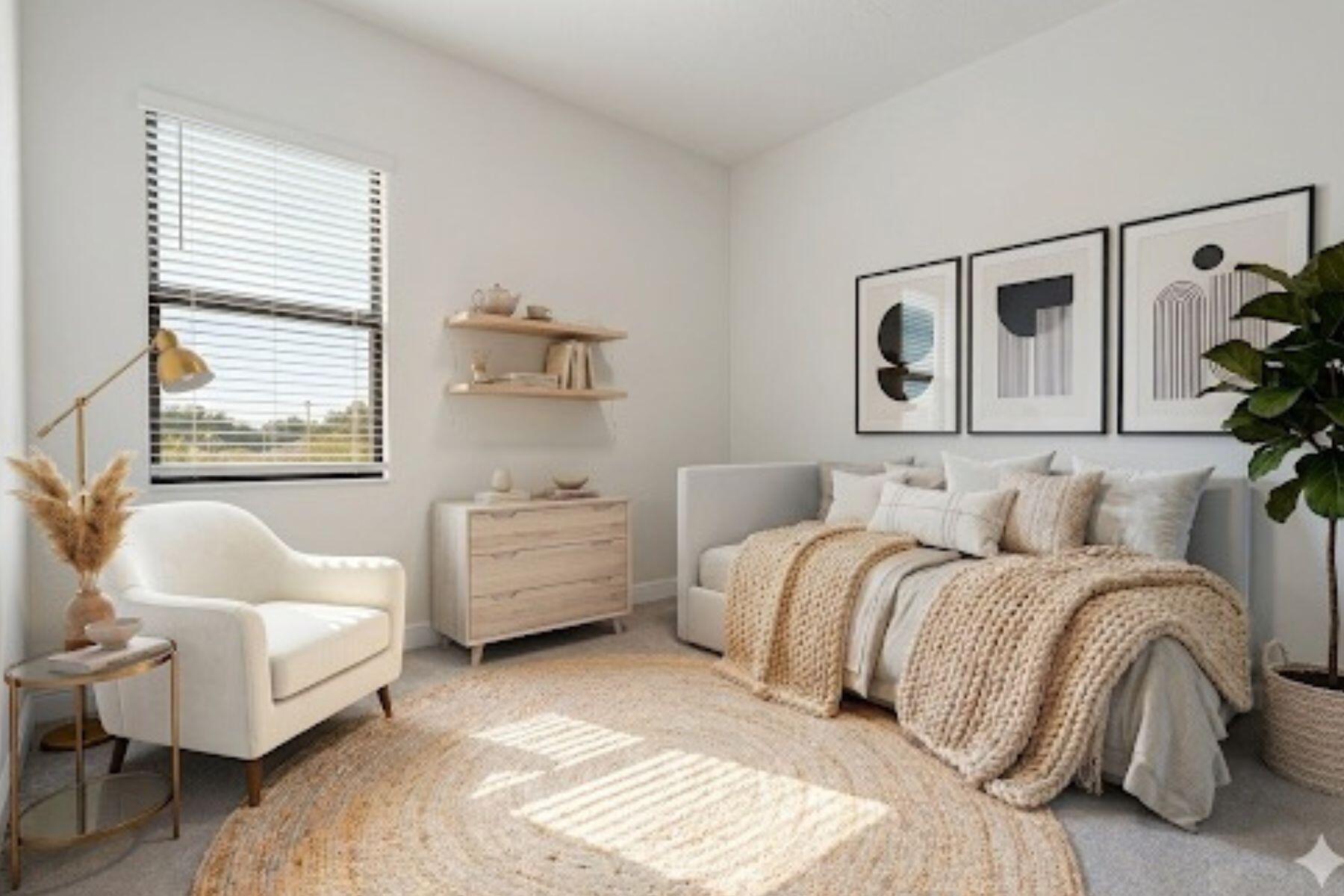 CRESSWIND PALM BEACH - Residential
