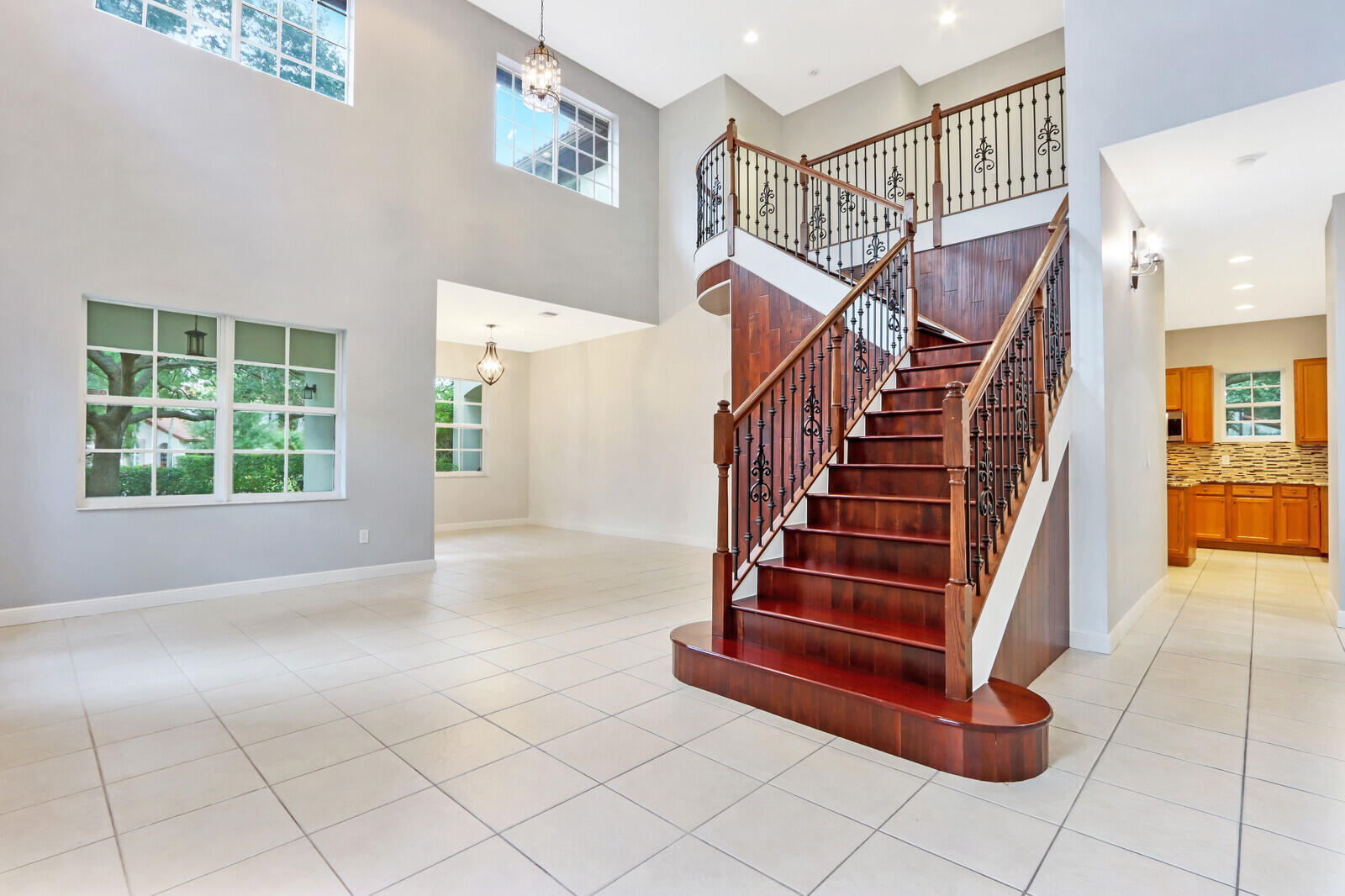 EVERGRENE PCD 5 - Residential Lease