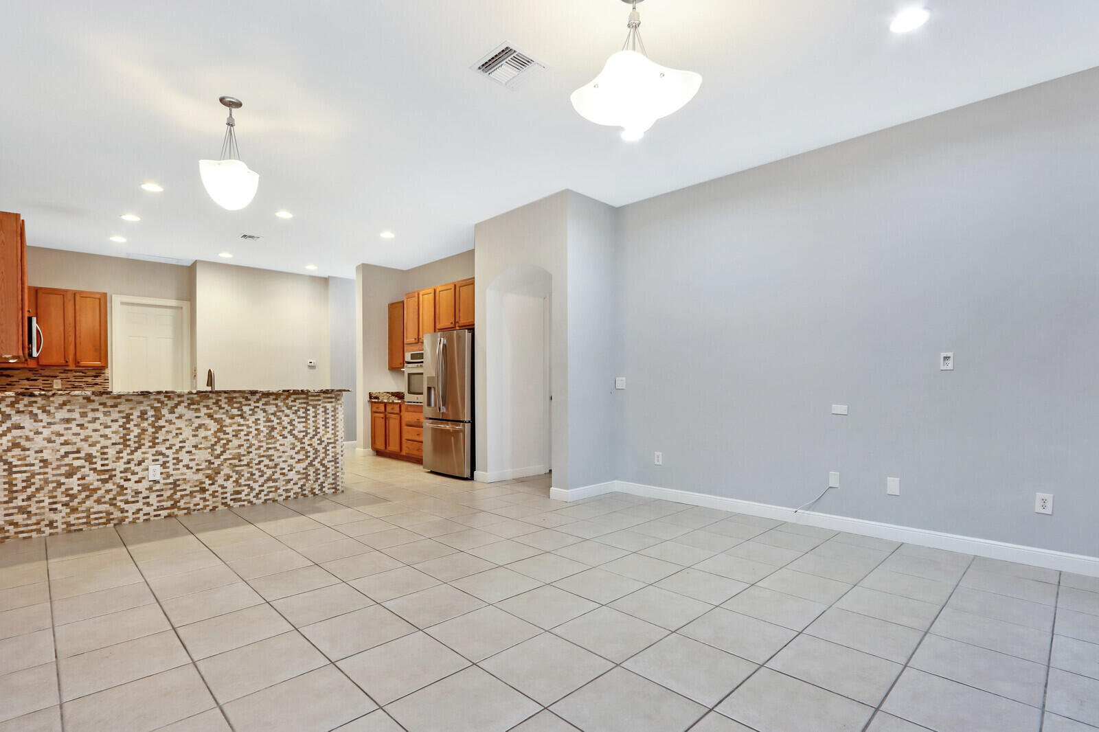 EVERGRENE PCD 5 - Residential Lease