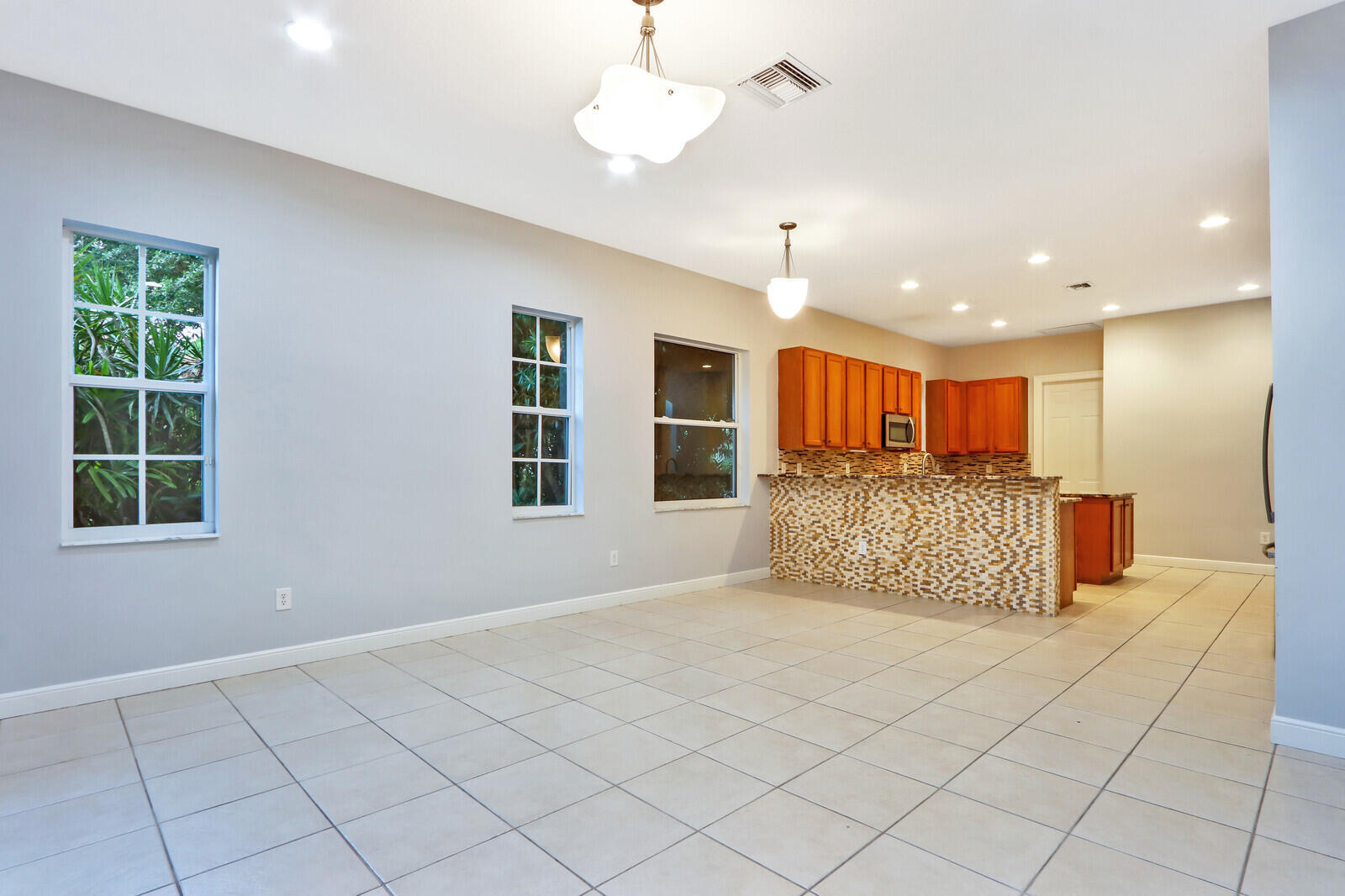EVERGRENE PCD 5 - Residential Lease
