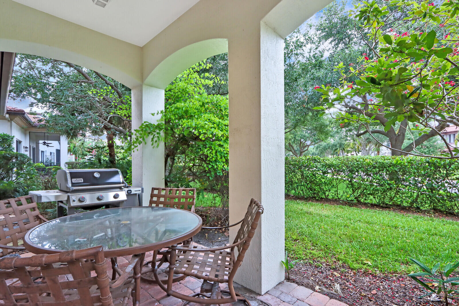 EVERGRENE PCD 5 - Residential Lease