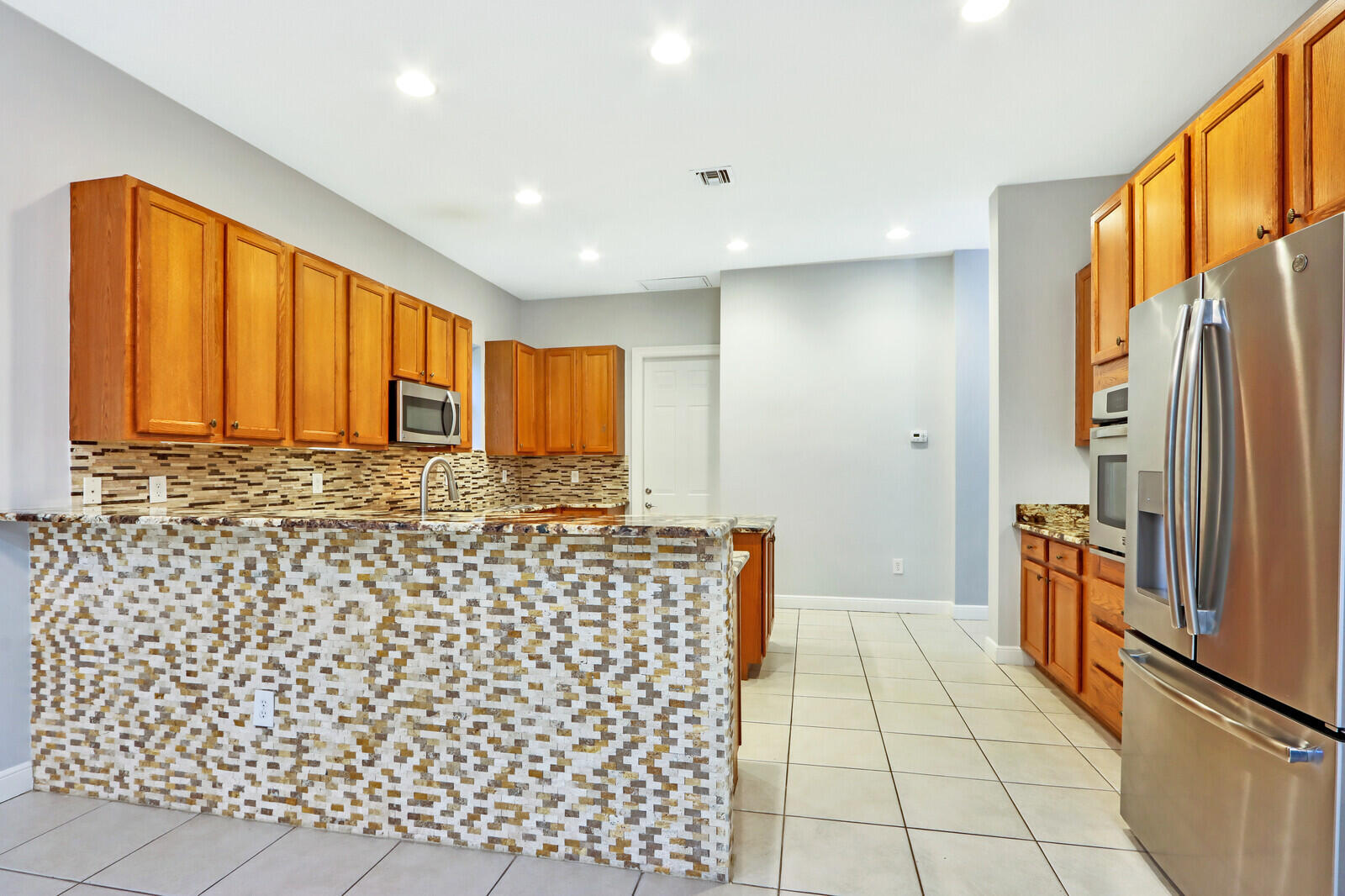 EVERGRENE PCD 5 - Residential Lease