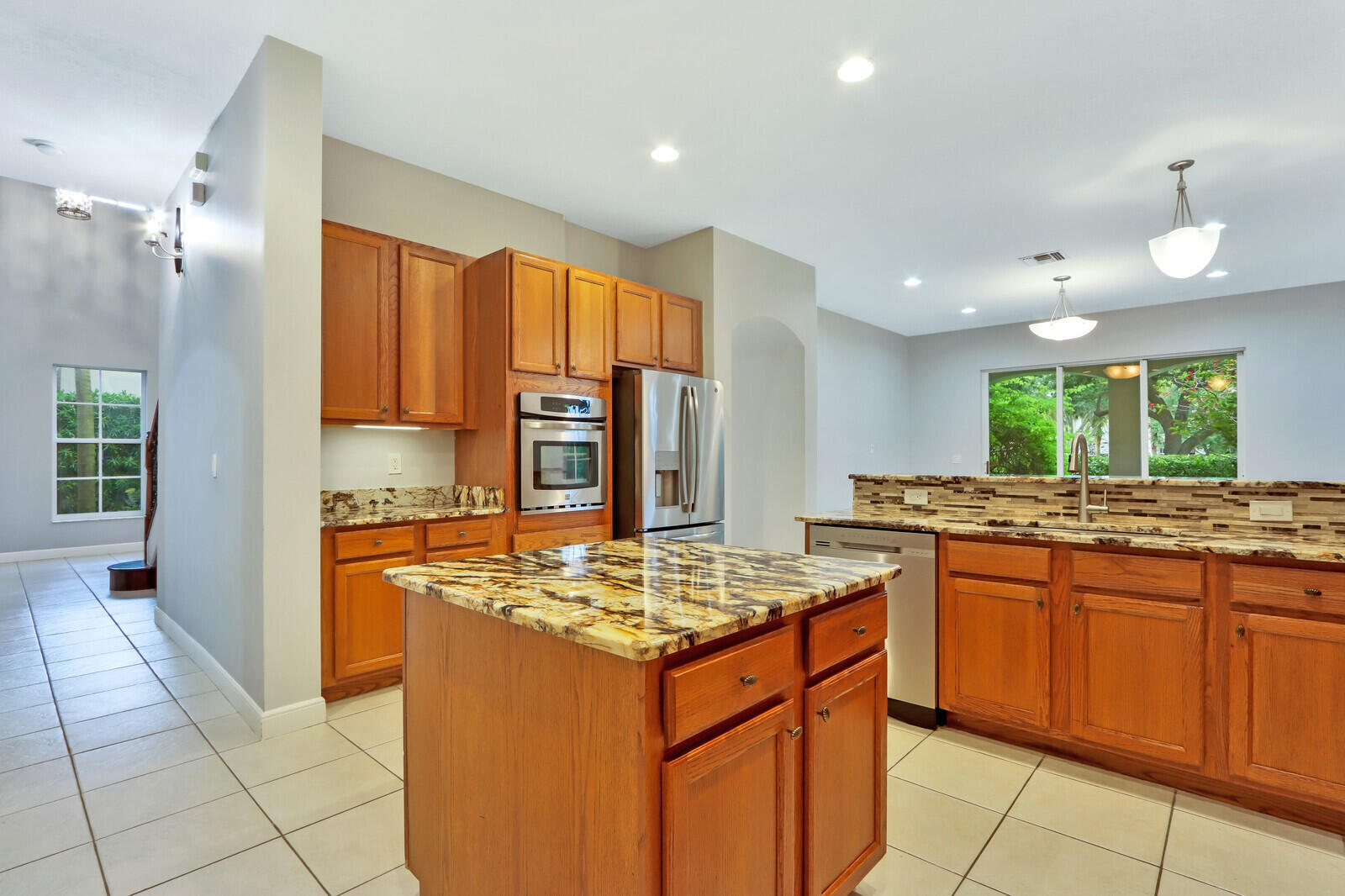 EVERGRENE PCD 5 - Residential Lease