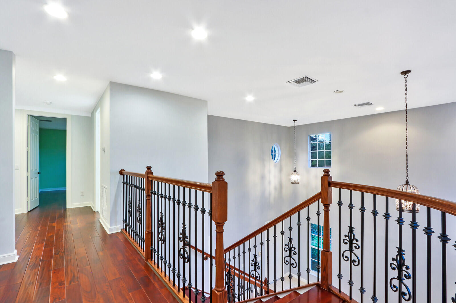 EVERGRENE PCD 5 - Residential Lease