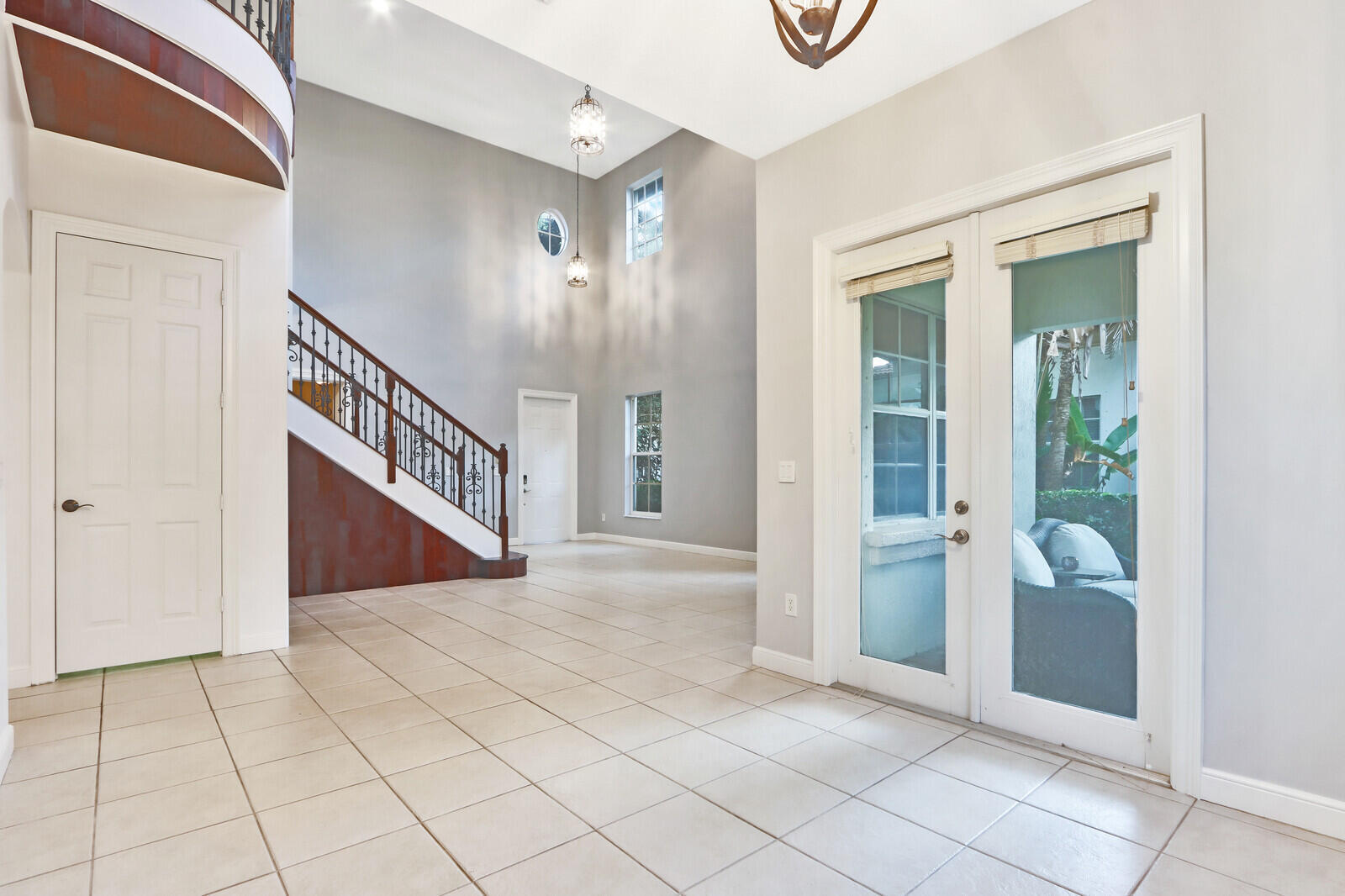 EVERGRENE PCD 5 - Residential Lease