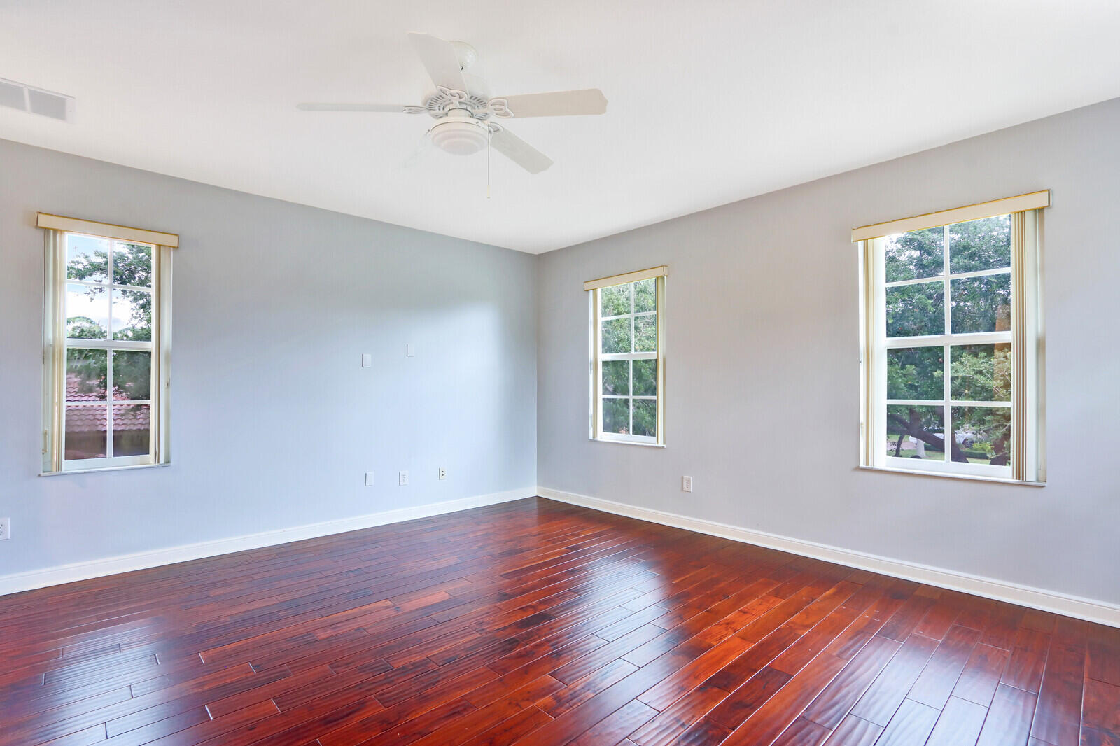 EVERGRENE PCD 5 - Residential Lease