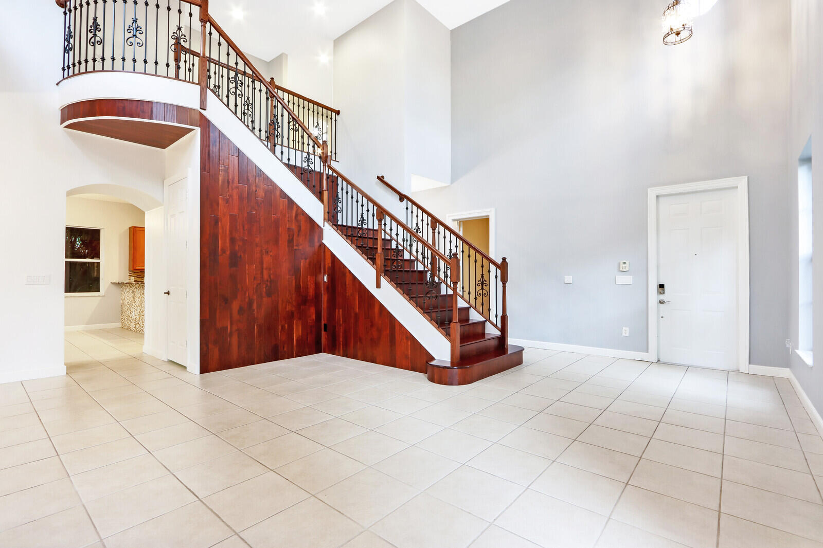 EVERGRENE PCD 5 - Residential Lease