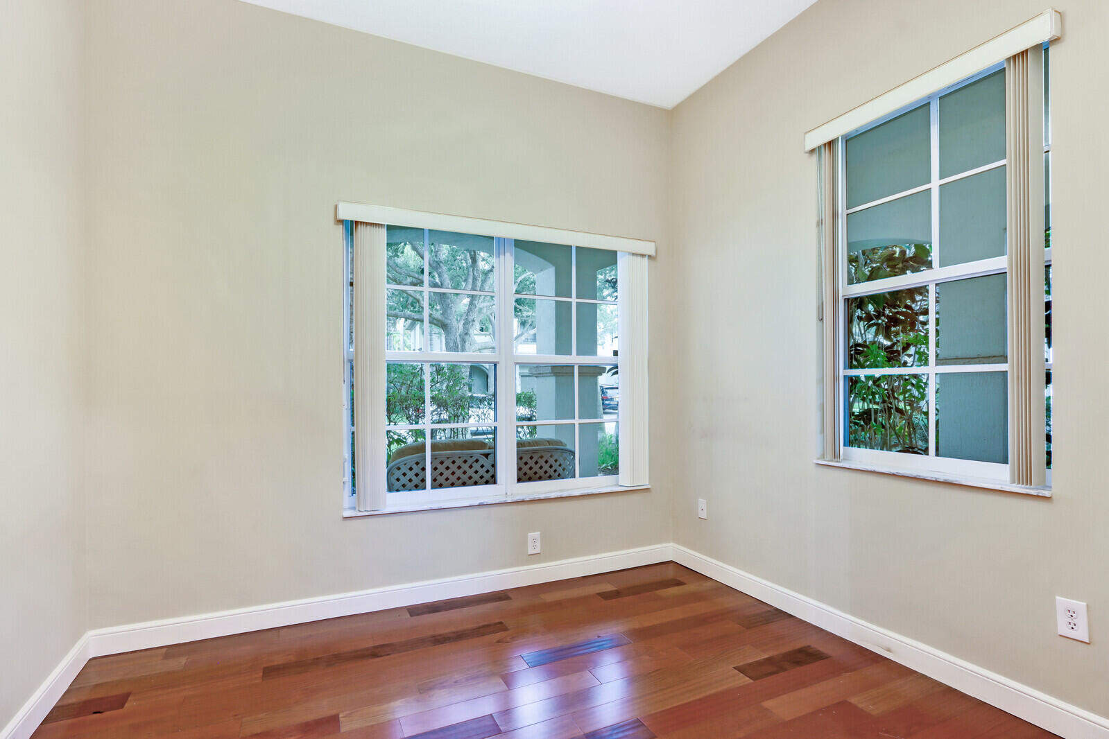EVERGRENE PCD 5 - Residential Lease