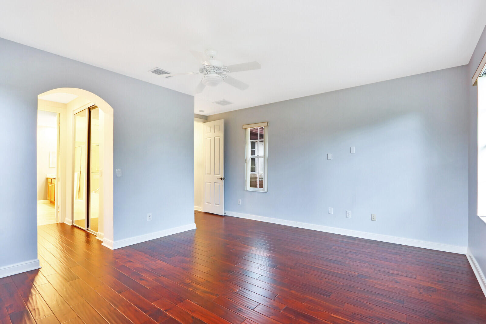 EVERGRENE PCD 5 - Residential Lease