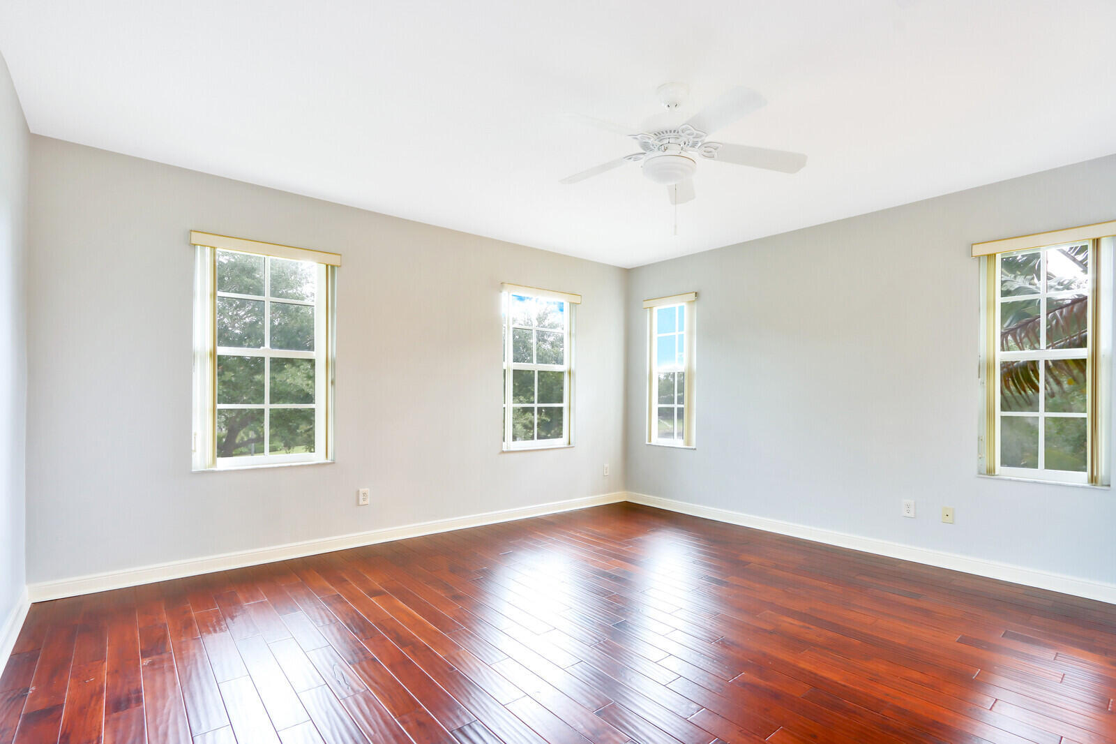 EVERGRENE PCD 5 - Residential Lease