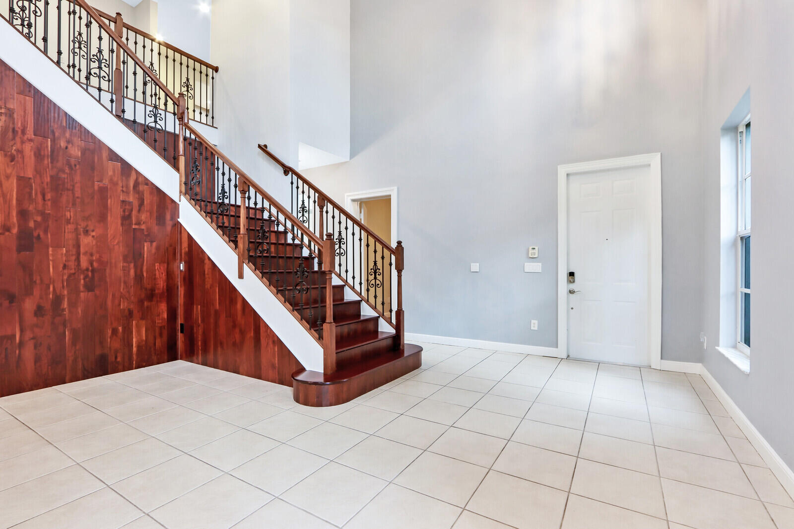 EVERGRENE PCD 5 - Residential Lease