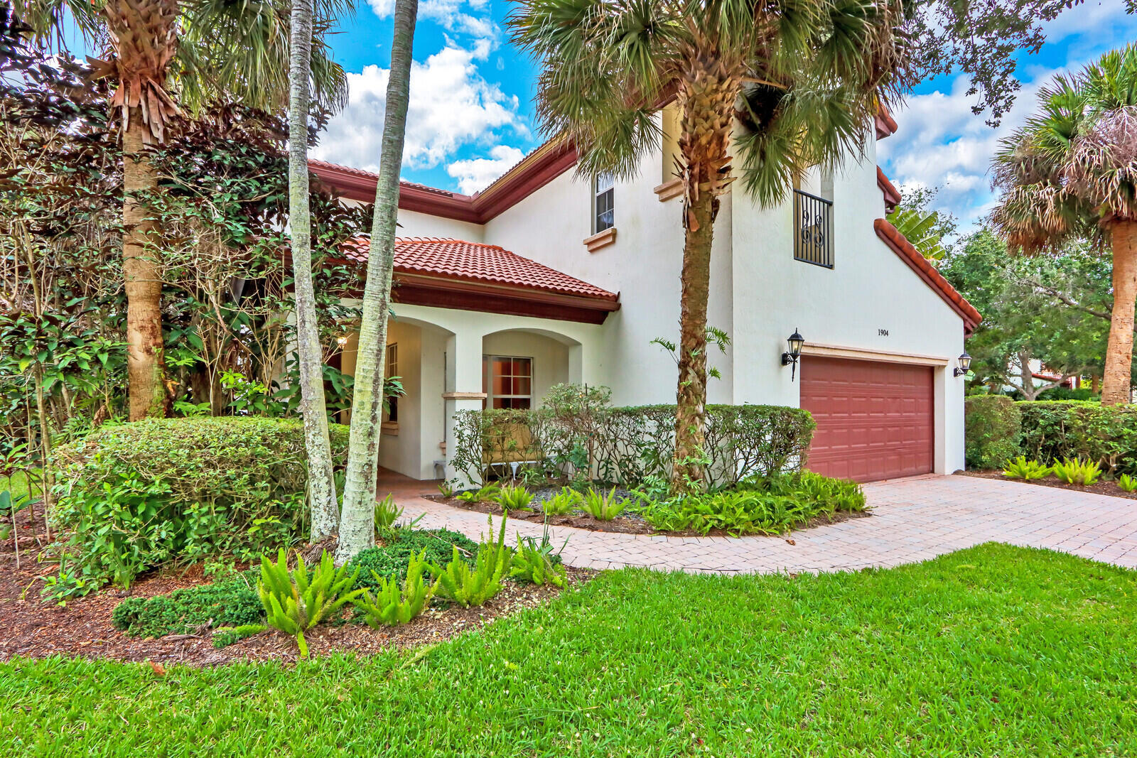 EVERGRENE PCD 5 - Residential Lease