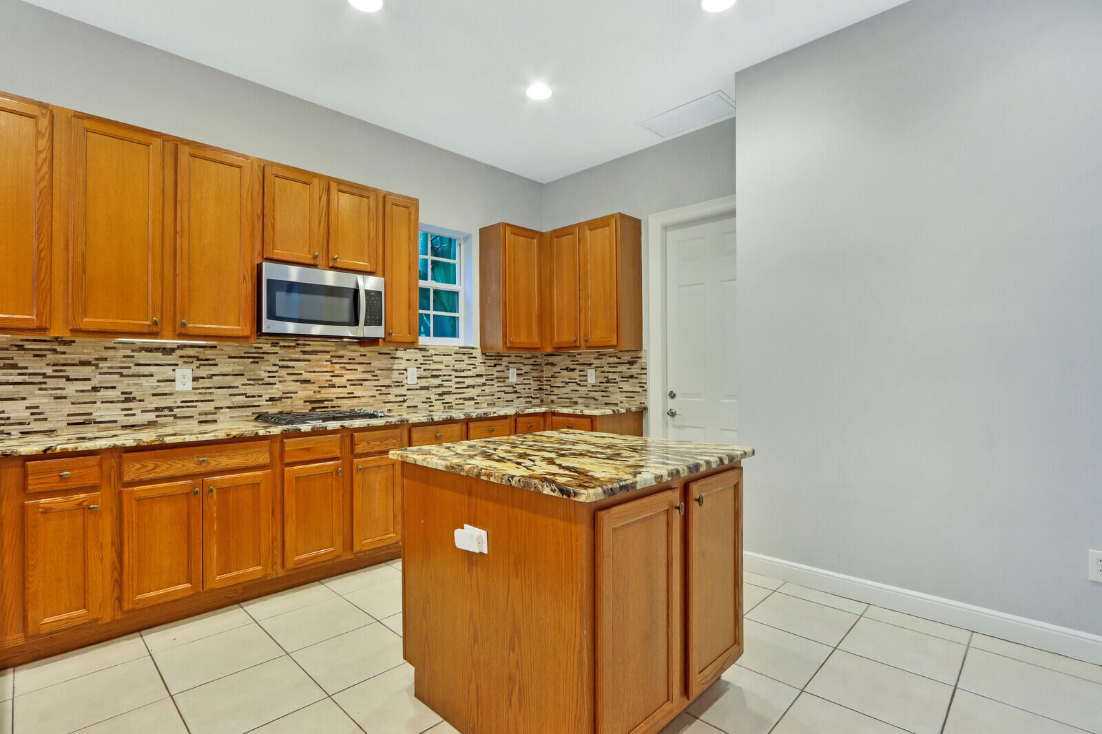 EVERGRENE PCD 5 - Residential Lease
