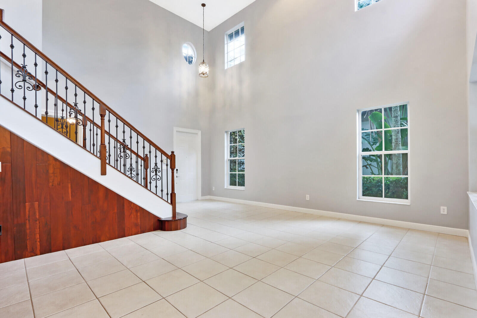 EVERGRENE PCD 5 - Residential Lease
