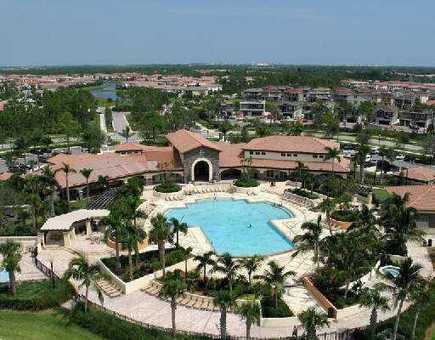 EVERGRENE PCD 5 - Residential Lease