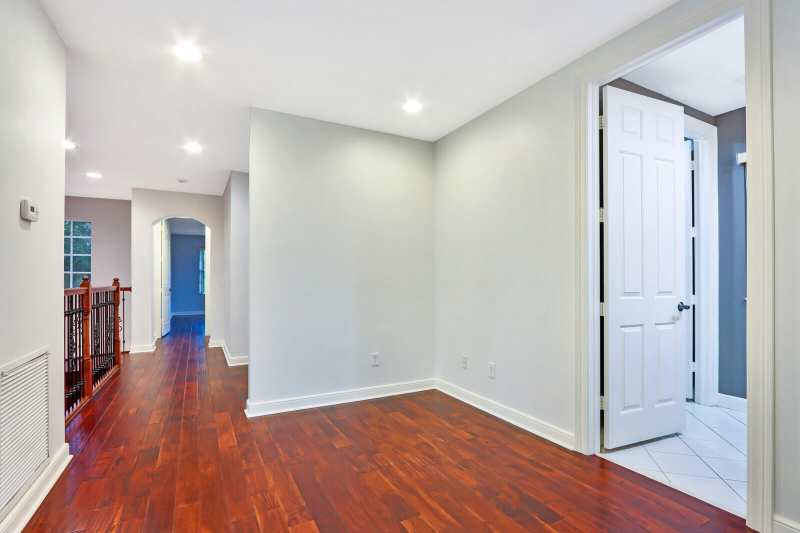 EVERGRENE PCD 5 - Residential Lease