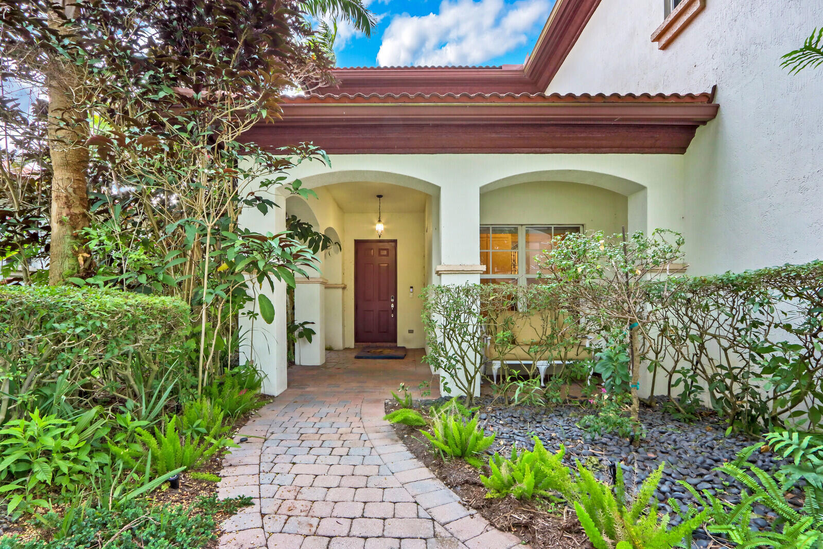 EVERGRENE PCD 5 - Residential Lease