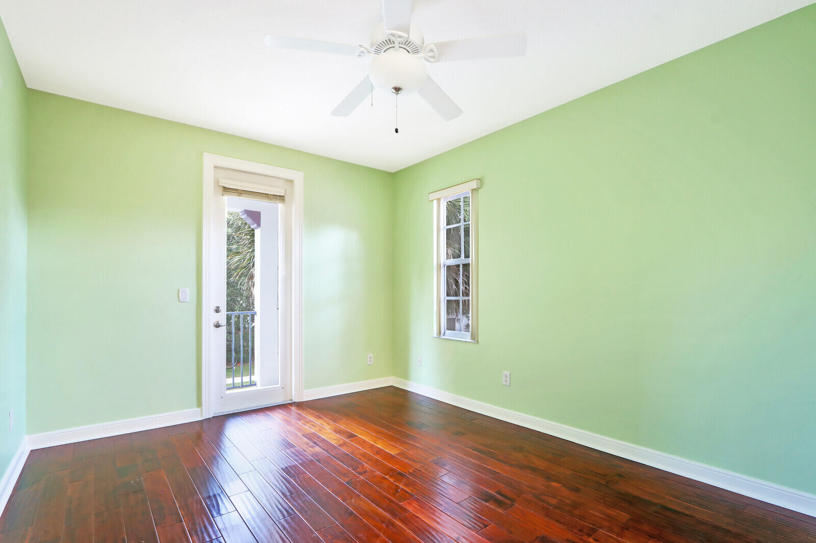 EVERGRENE PCD 5 - Residential Lease