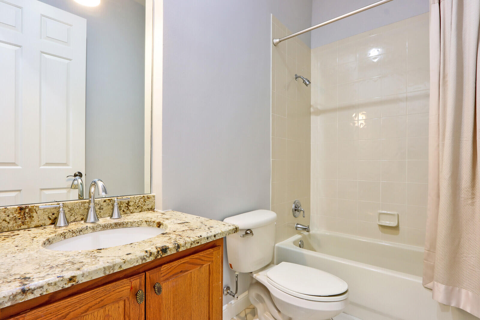 EVERGRENE PCD 5 - Residential Lease