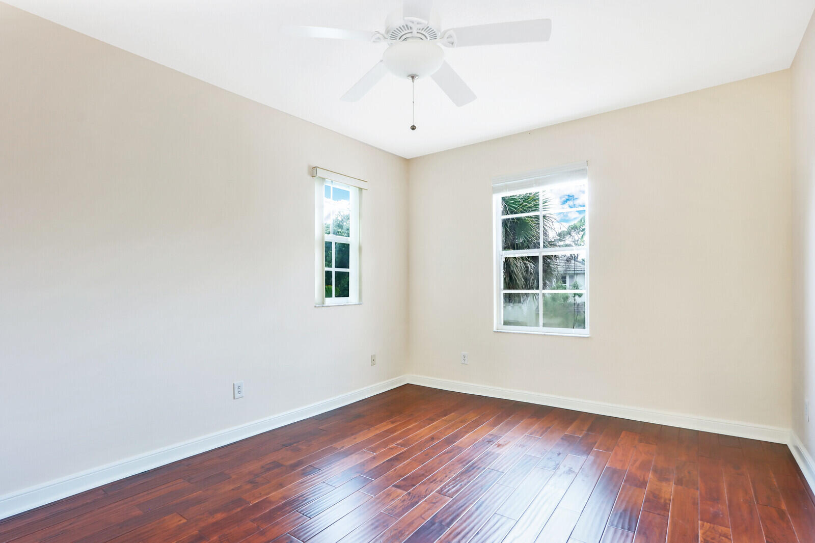 EVERGRENE PCD 5 - Residential Lease