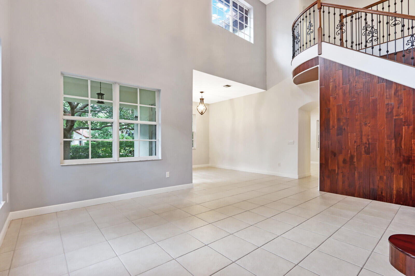 EVERGRENE PCD 5 - Residential Lease