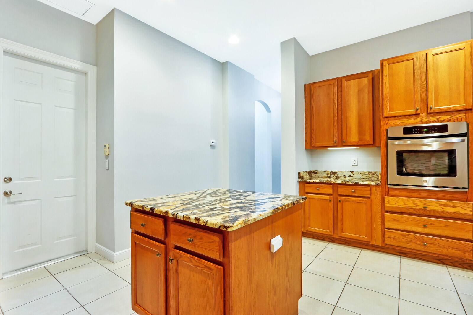 EVERGRENE PCD 5 - Residential Lease