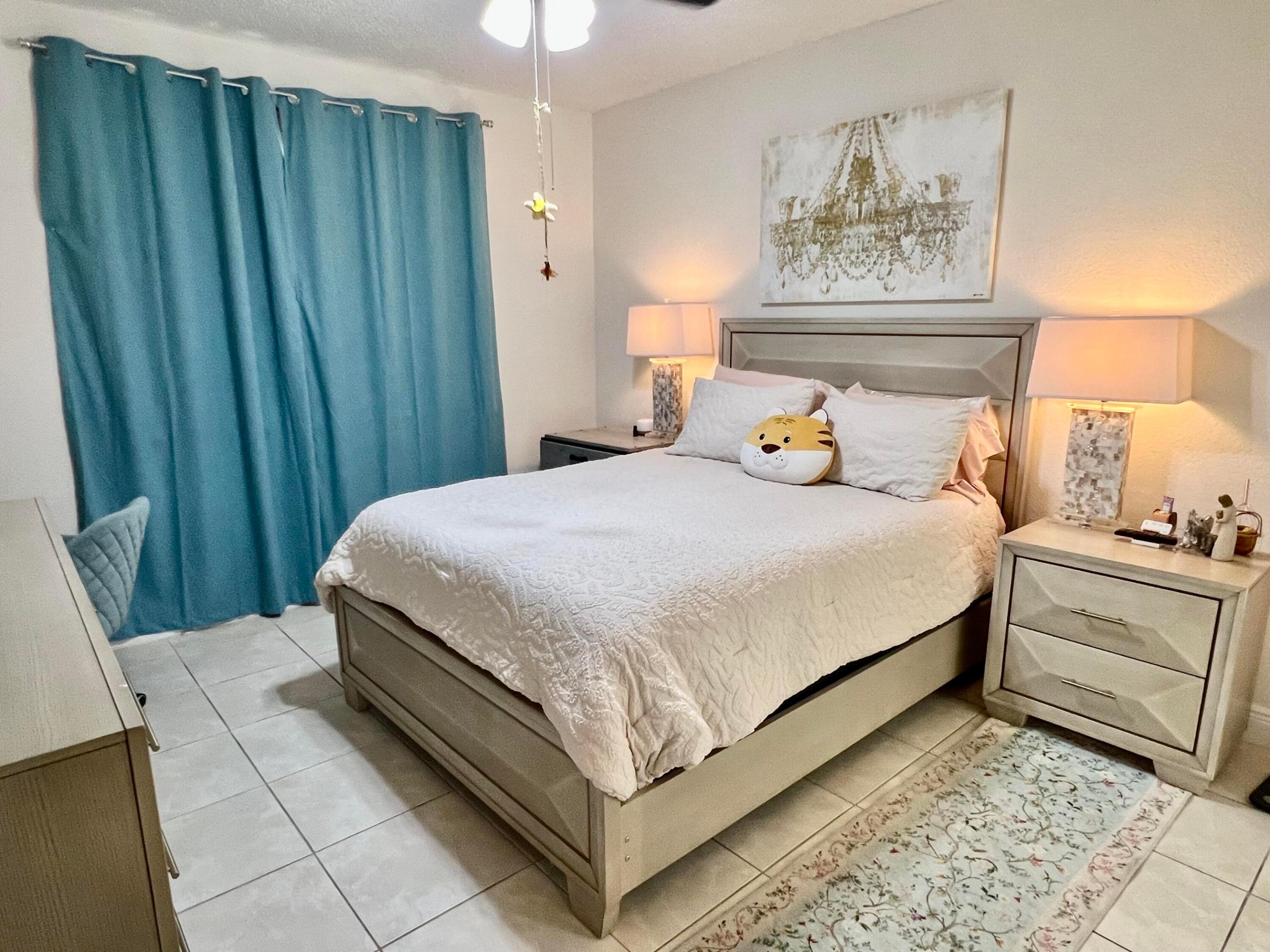 St Andrews at Nob Hill - Residential