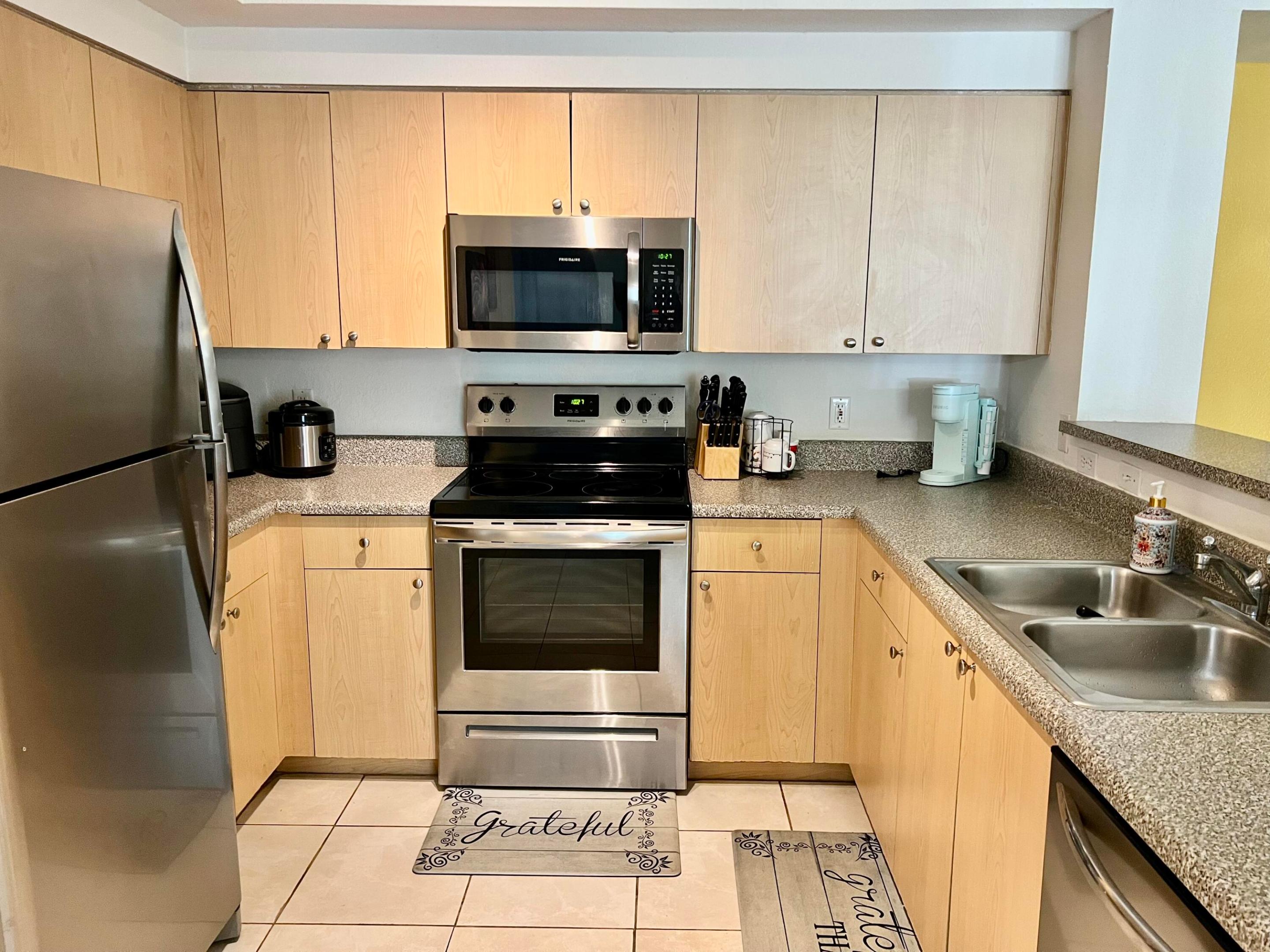 St Andrews at Nob Hill - Residential