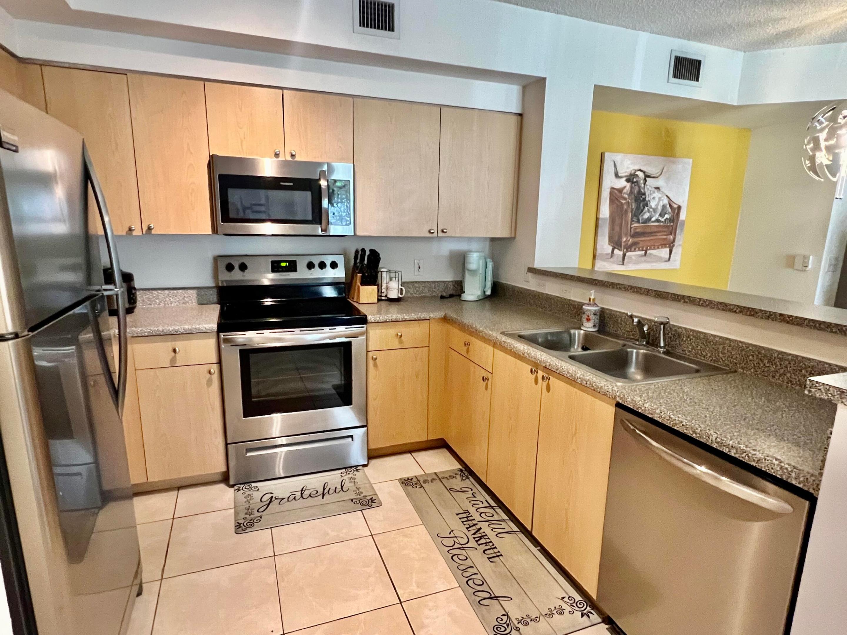 St Andrews at Nob Hill - Residential