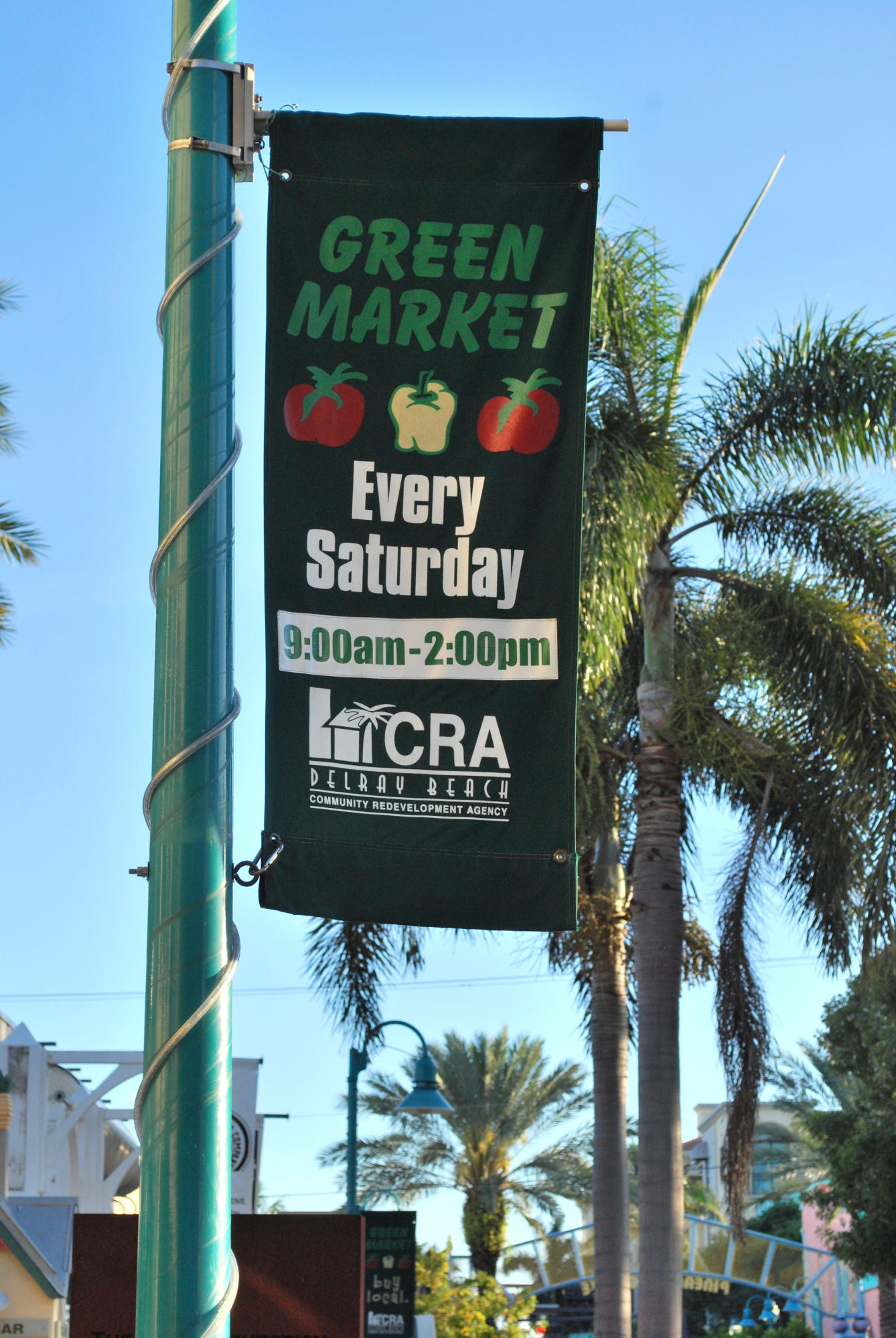 TROPIC PALMS - Residential