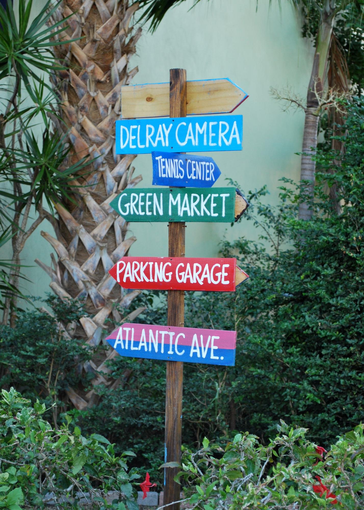 TROPIC PALMS - Residential