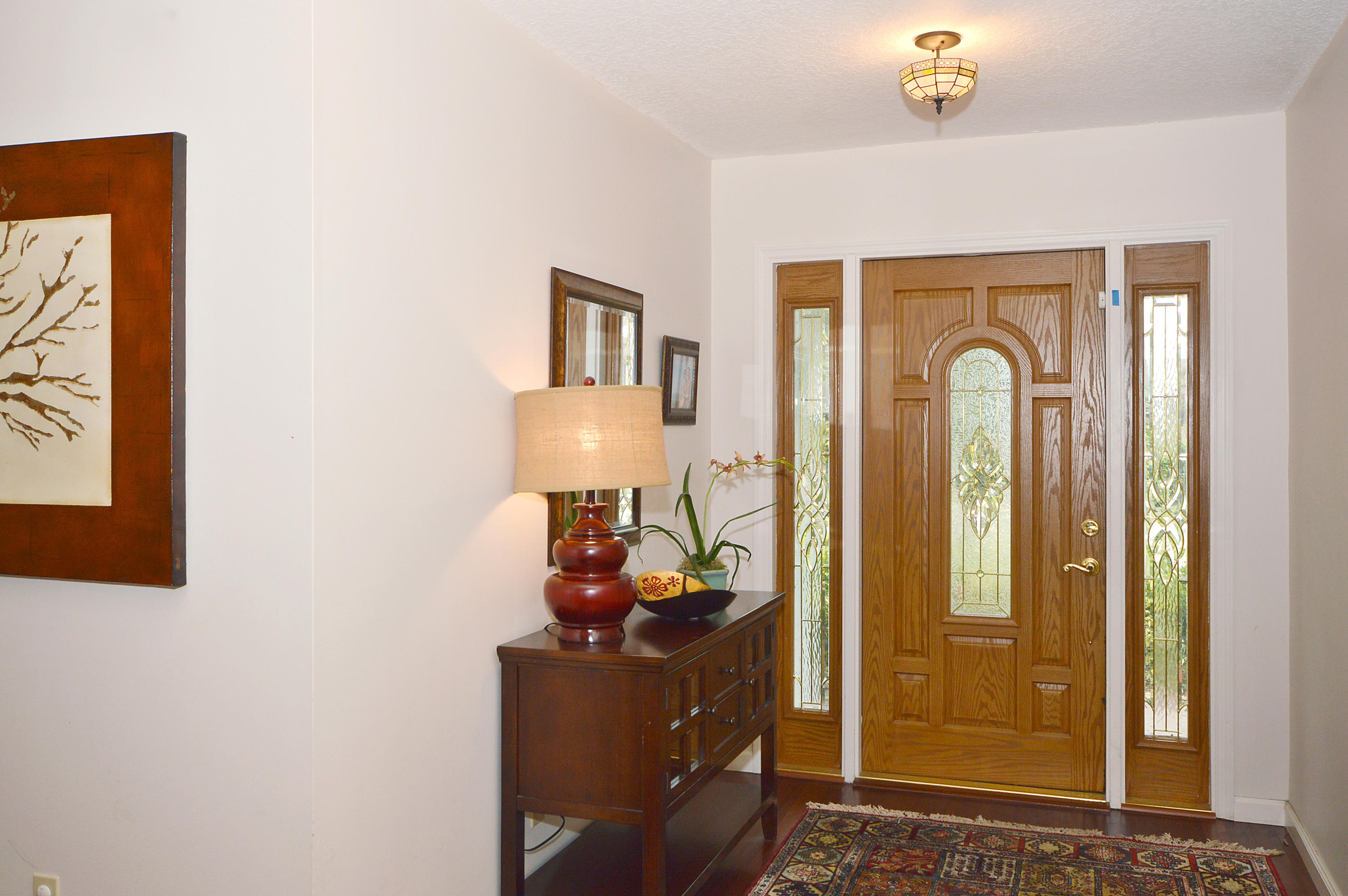 TROPIC PALMS - Residential