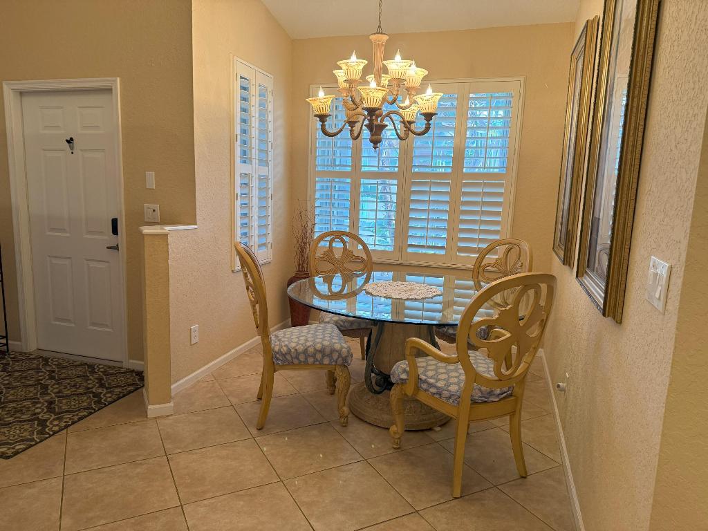 CORAL TRACE - Residential Lease