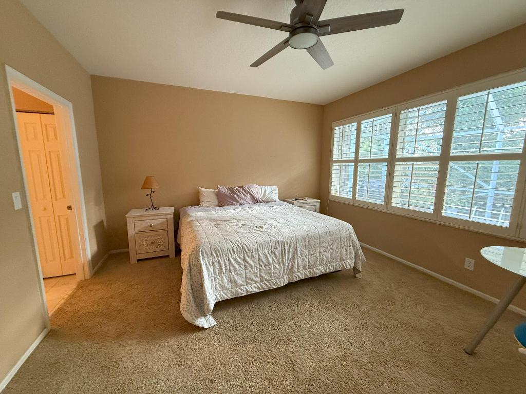 CORAL TRACE - Residential Lease