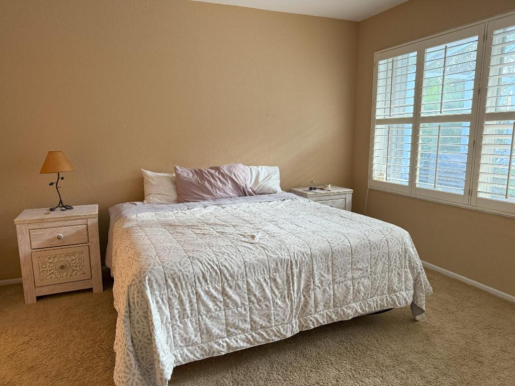 CORAL TRACE - Residential Lease