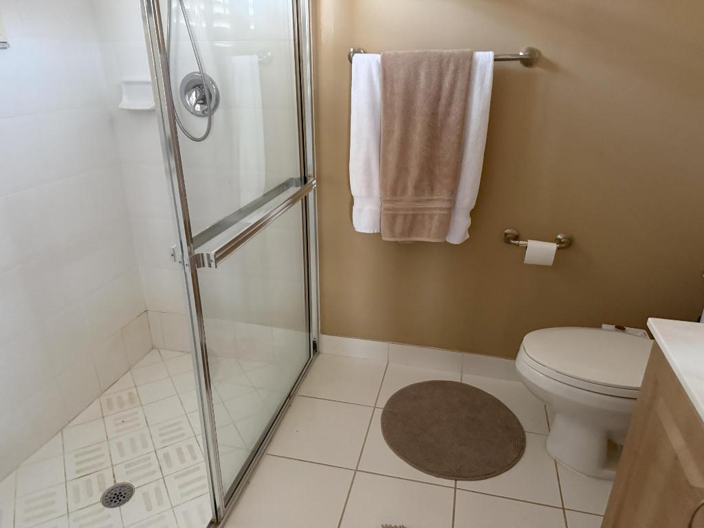 CORAL TRACE - Residential Lease