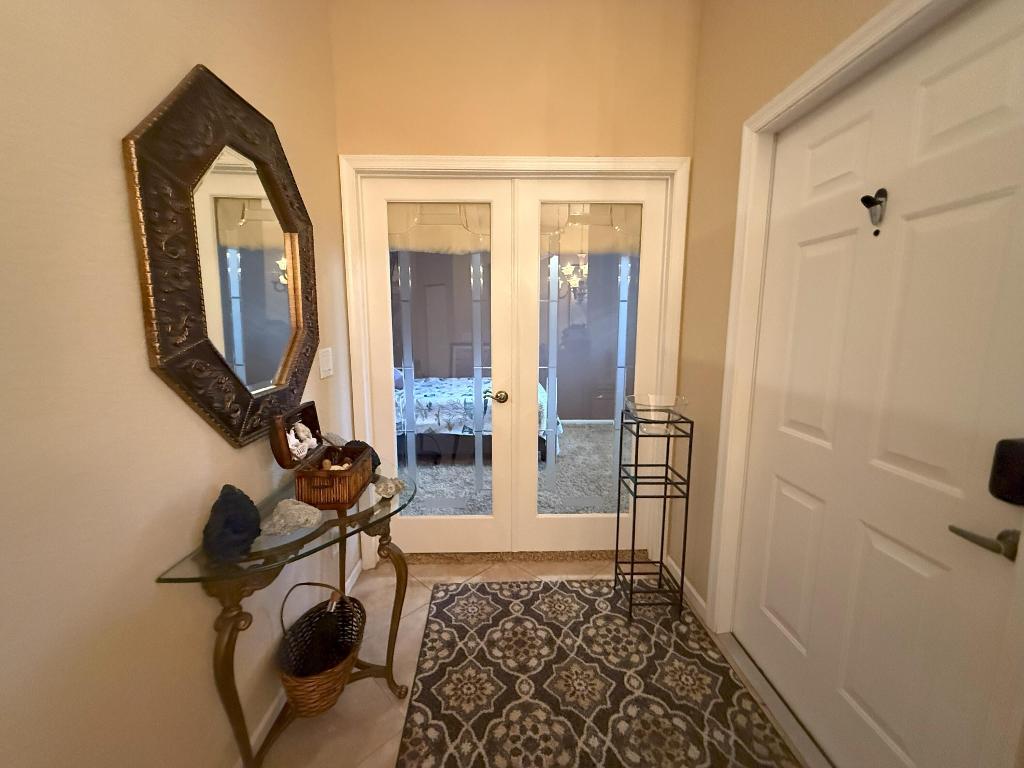 CORAL TRACE - Residential Lease