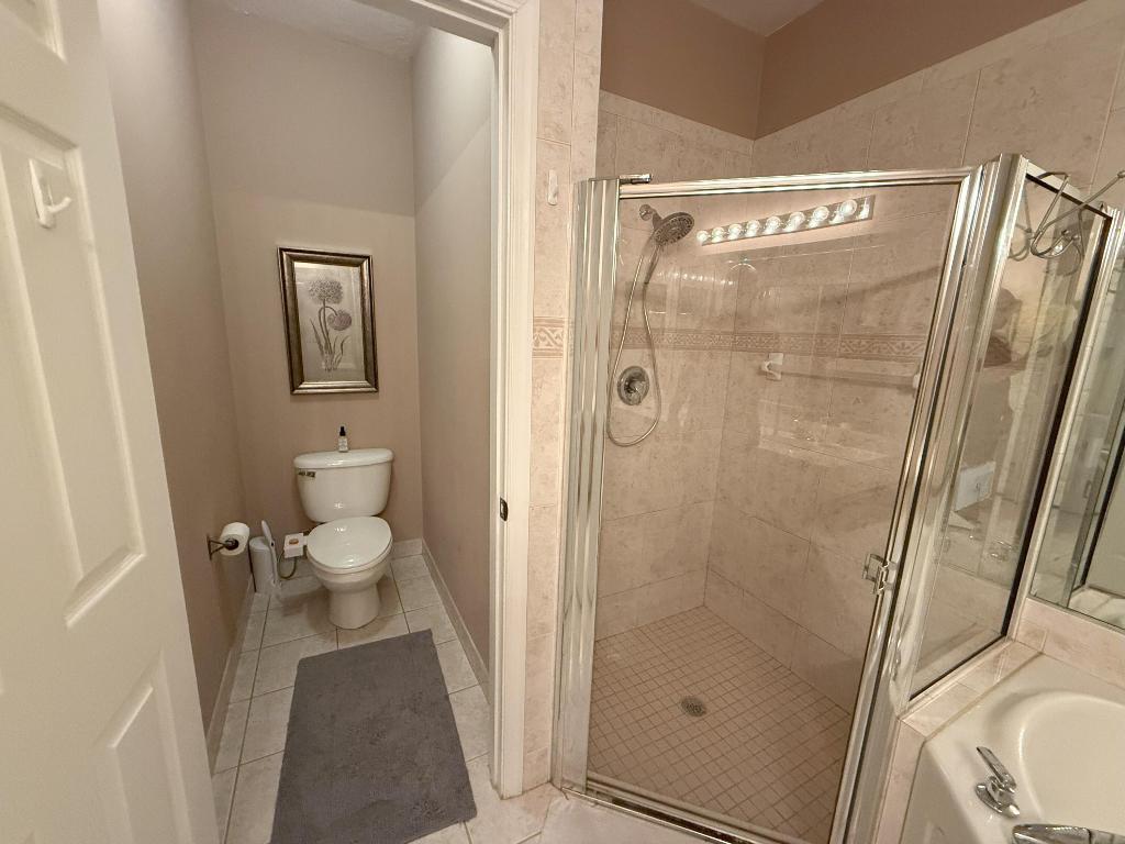 CORAL TRACE - Residential Lease