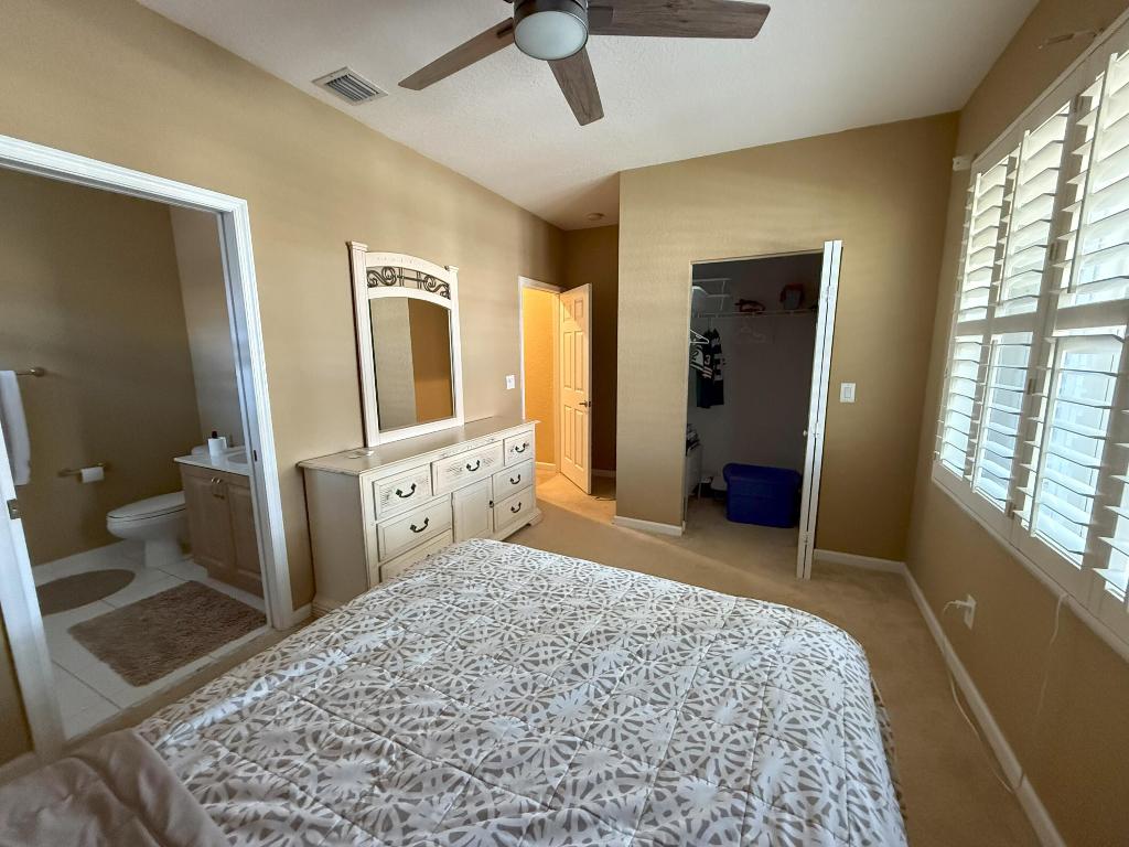 CORAL TRACE - Residential Lease