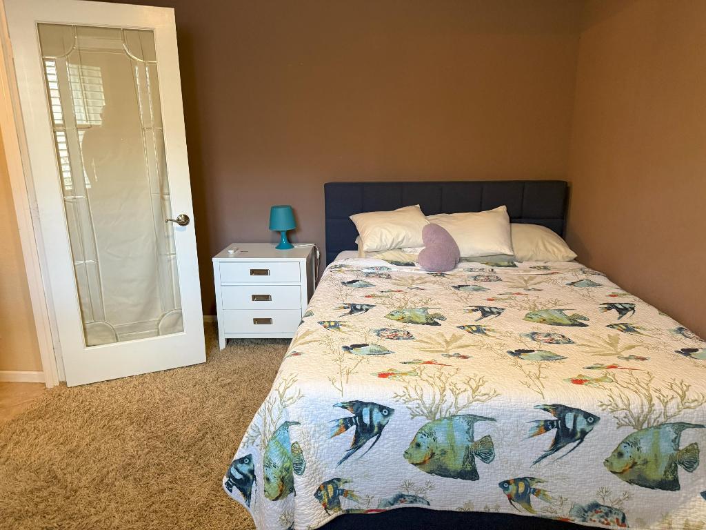 CORAL TRACE - Residential Lease