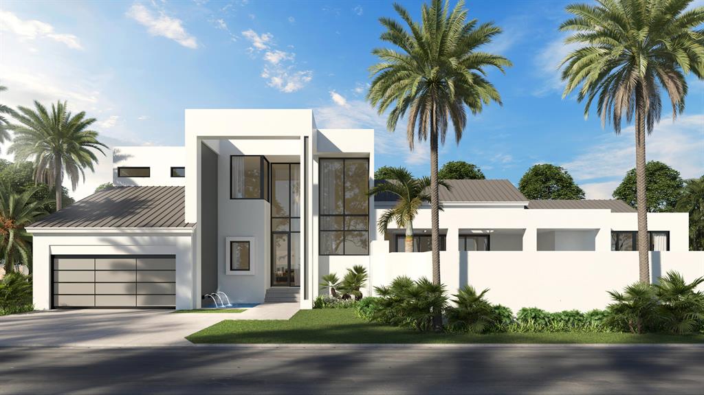 Banyan 2020 - Residential