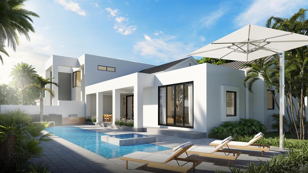 Banyan 2020 - Residential