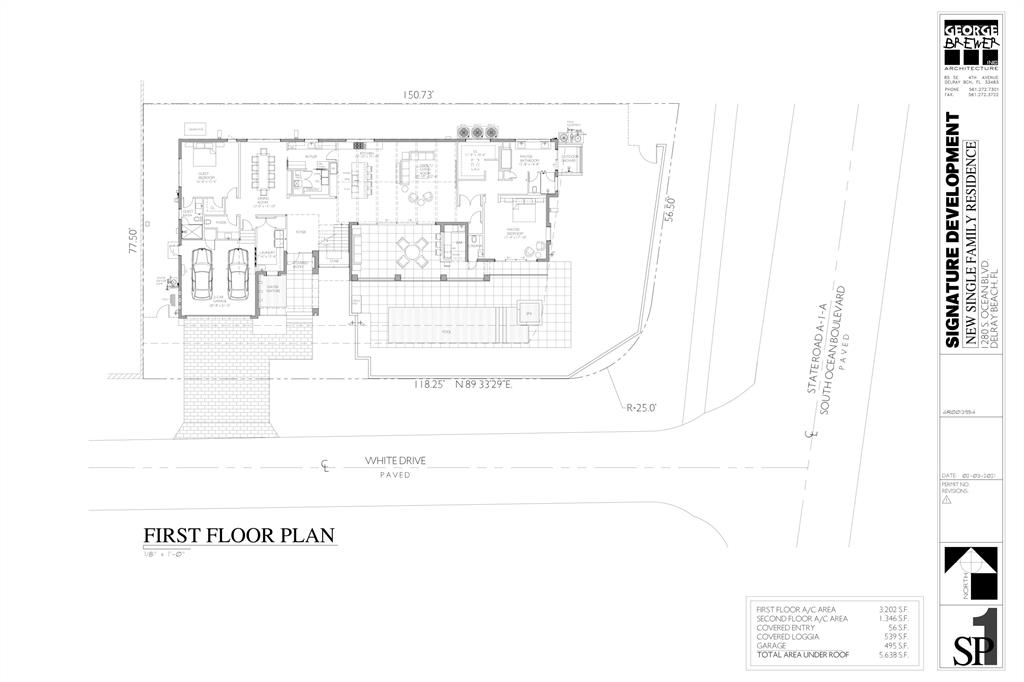 Banyan 2020 - Residential