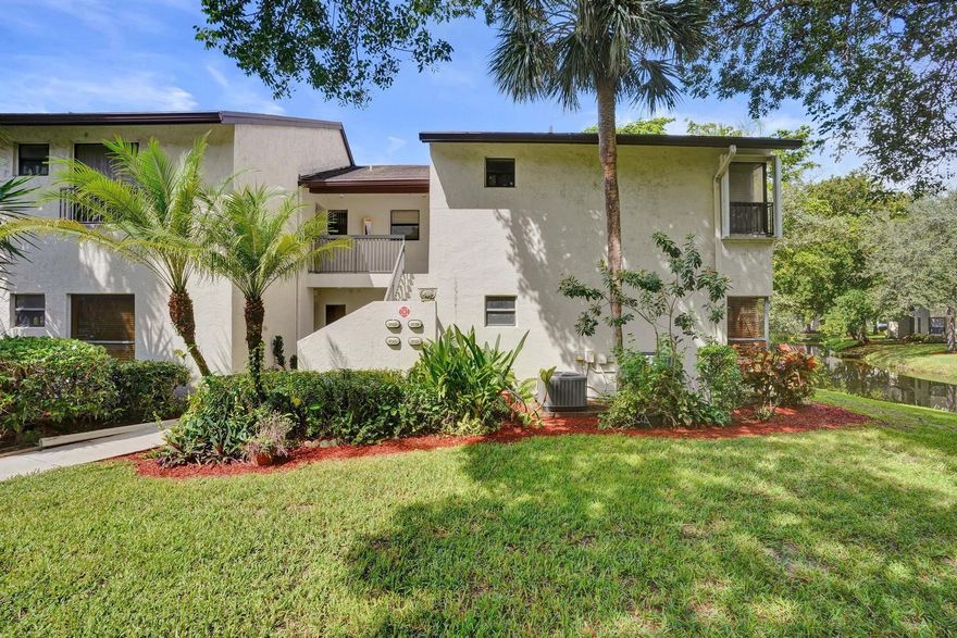 Welcome to Karanda Village, a highly desirable community. This well maintained home offers a spacious and functional layout with abundant natural light throughout. The open concept living and dining areas provide flexibility for entertaining or everyday living while the kitchen features countertops, ample cabinetry and appliances. The primary suite includes a walk-in closet and private bath, creating a comfortable retreat. Additional bedrooms are generously sized and versatile, ideal for family, guests, or a home office. Enjoy the outdoor living space with a private backyard that’s perfect for relaxing or hosting gatherings. Karanda Village offers a variety of amenities for residents including pool, clubhouse, tennis courts, recreation facilities, theater and much more.