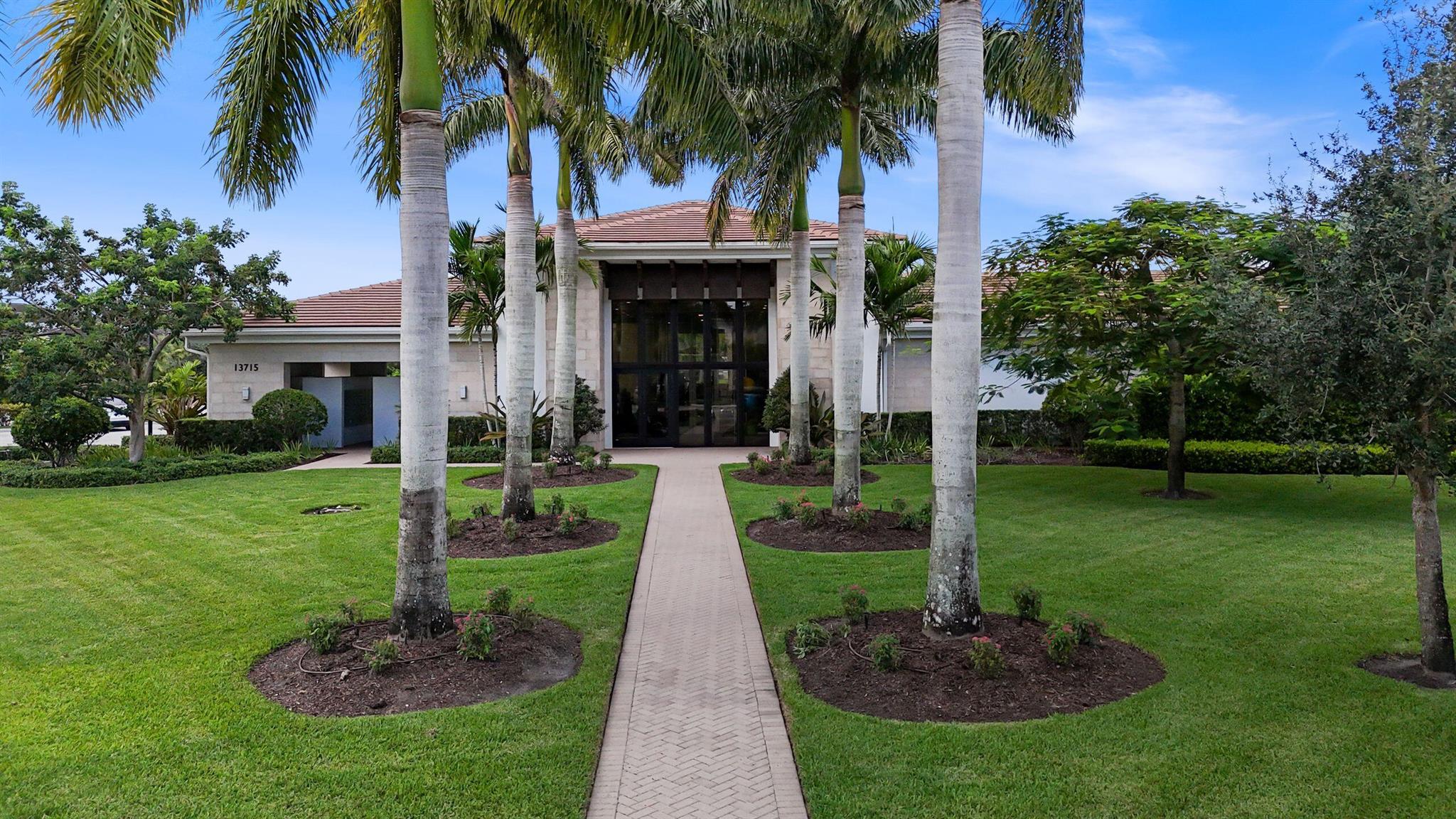 Artistry - Residential Lease
