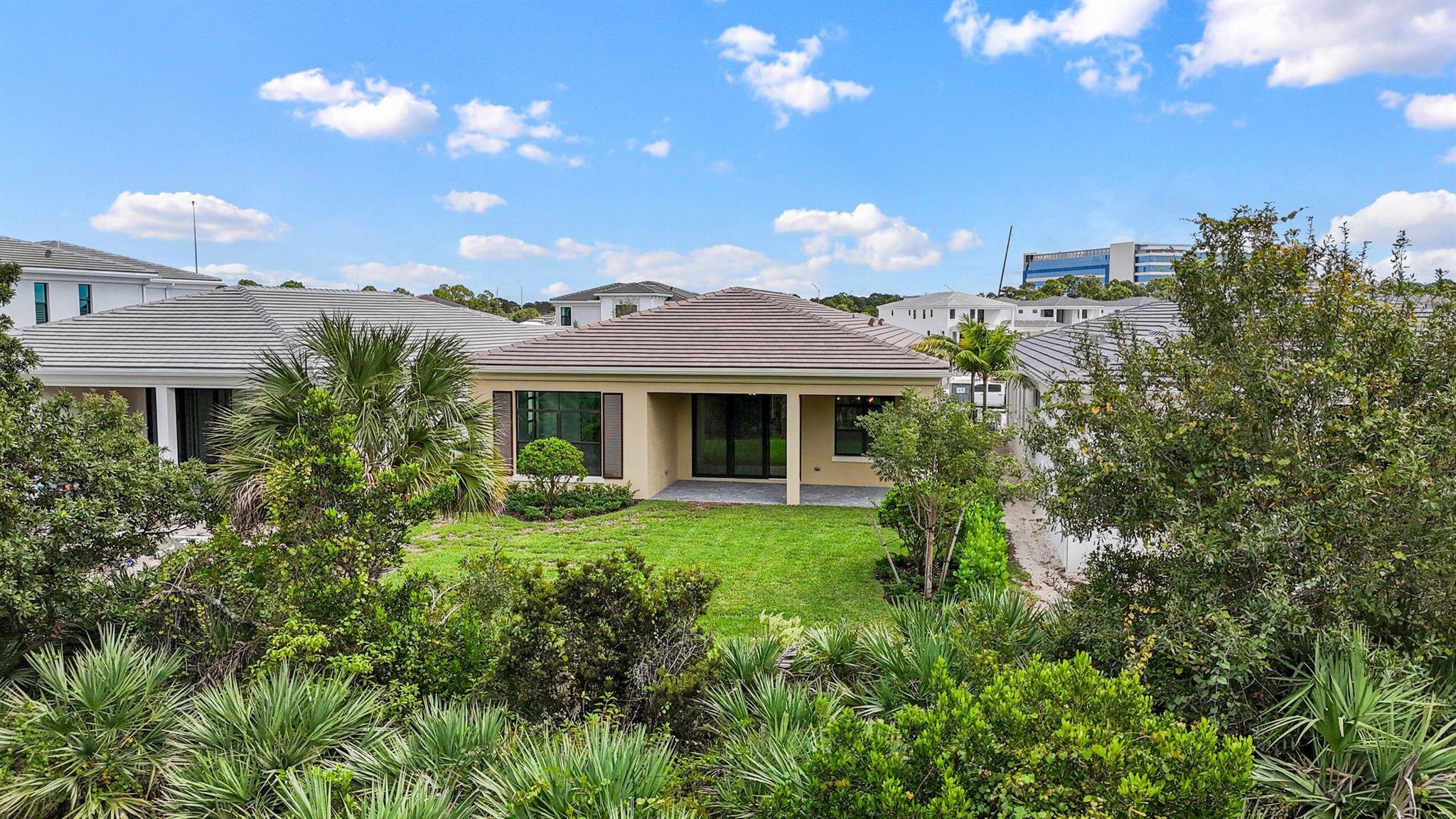 Artistry - Residential Lease