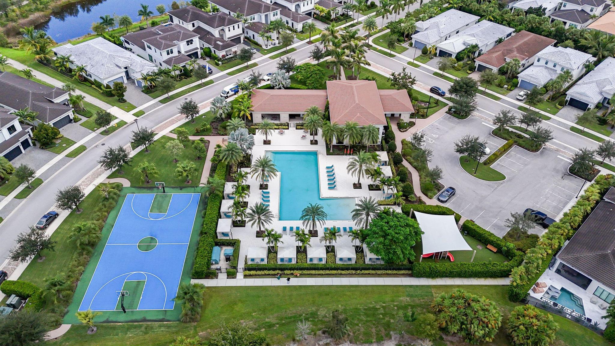 Artistry - Residential Lease