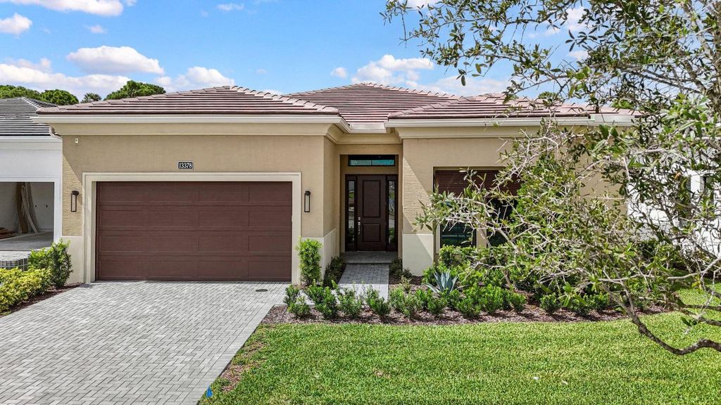 Photo of 13378 Artisan Circle Circle, Palm Beach Gardens, FL 33418 (MLS # R11131725)