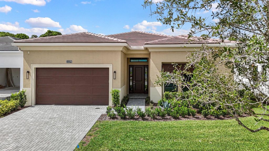 Photo of 13378 Artisan Circle Circle, Palm Beach Gardens, FL 33418 (MLS # R11131725)