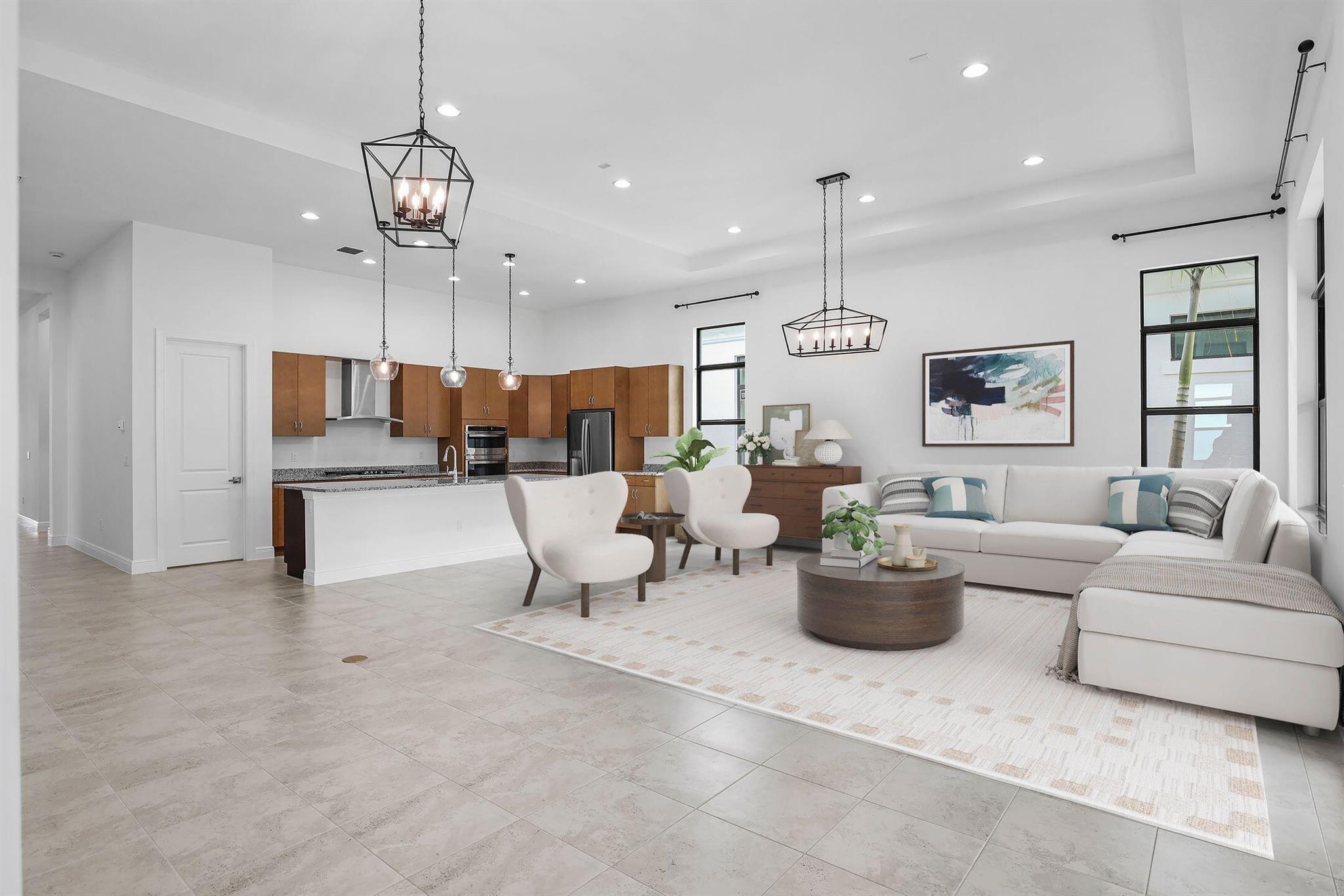 Artistry - Residential Lease